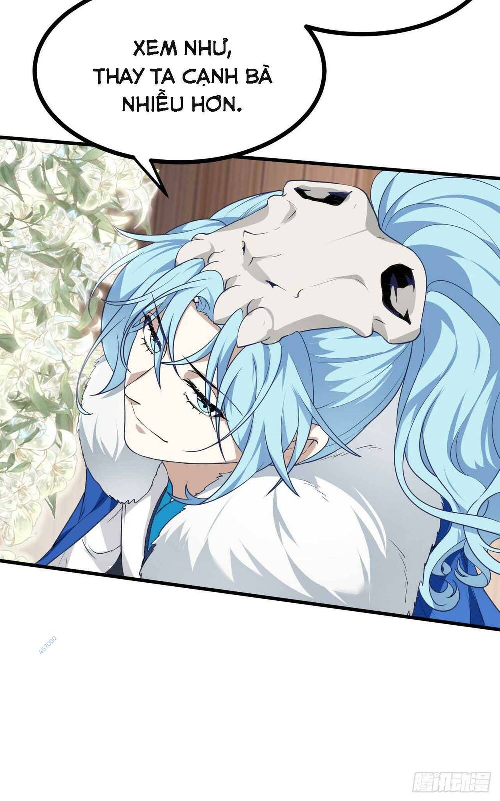 Tiên Nhân Này Quá Nghiêm Túc Chap 16 - Next Chap 17