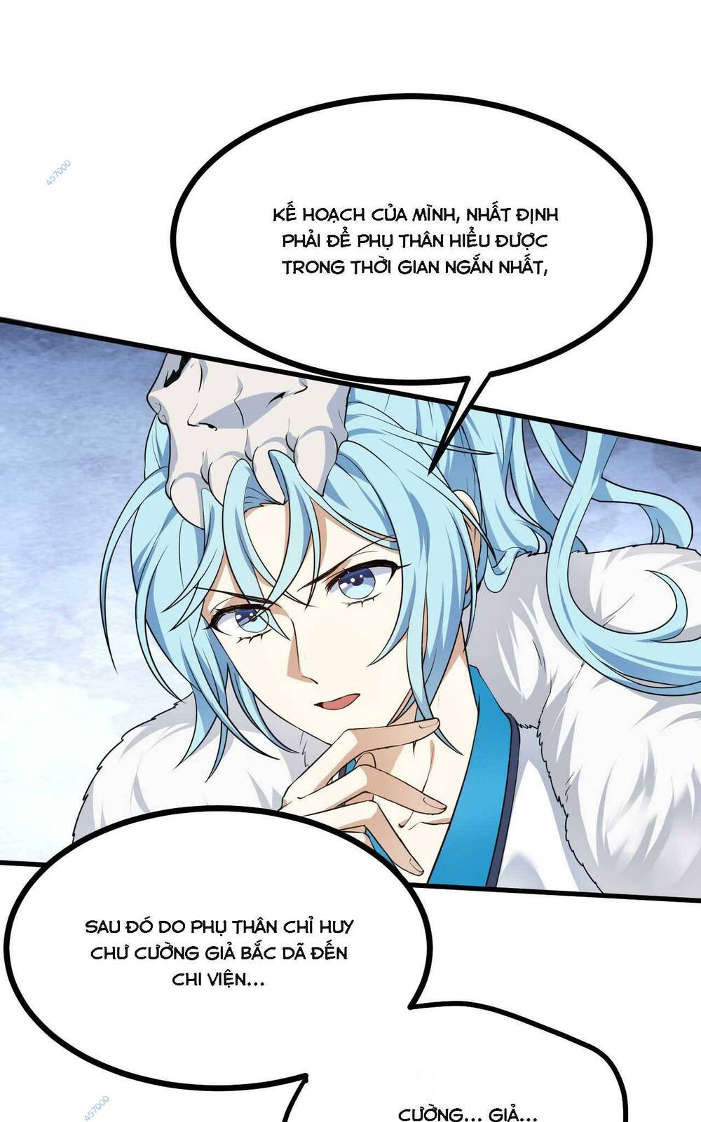 Tiên Nhân Này Quá Nghiêm Túc Chap 17 - Next Chap 18