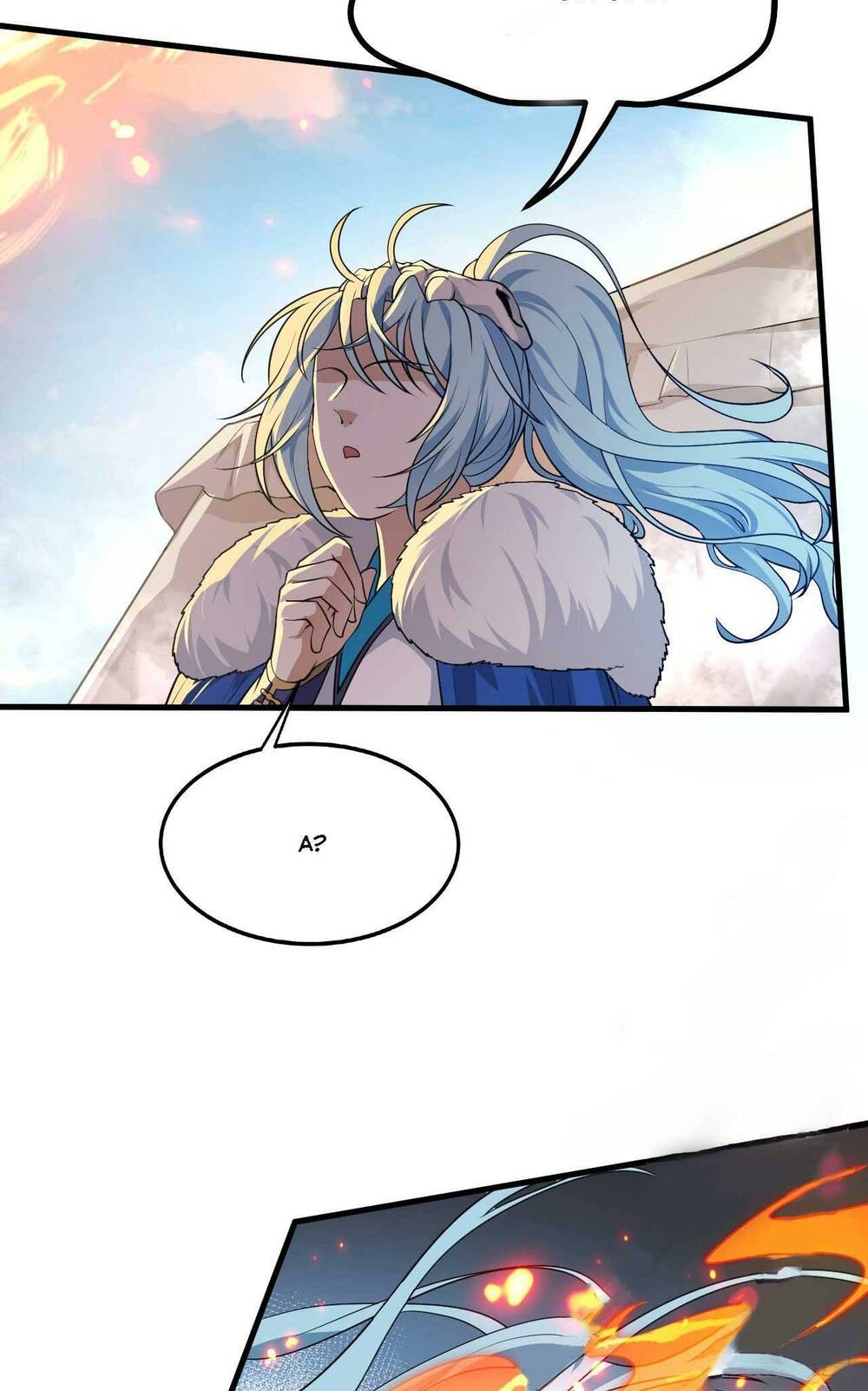 Tiên Nhân Này Quá Nghiêm Túc Chap 17 - Next Chap 18