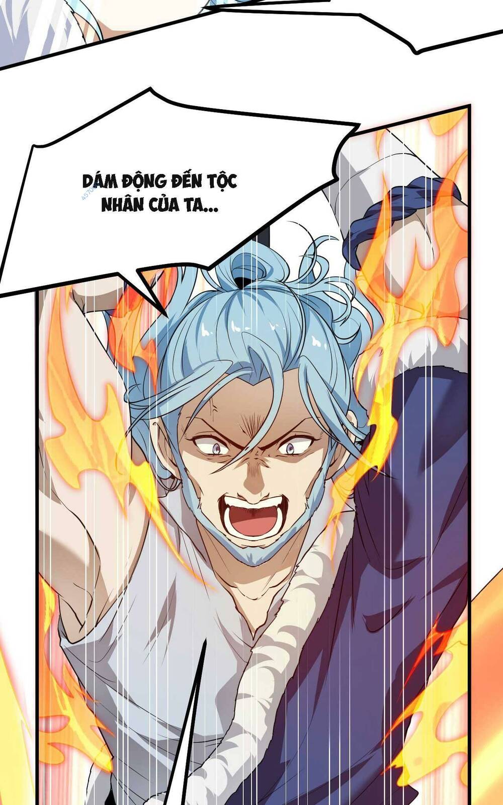 Tiên Nhân Này Quá Nghiêm Túc Chap 17 - Next Chap 18