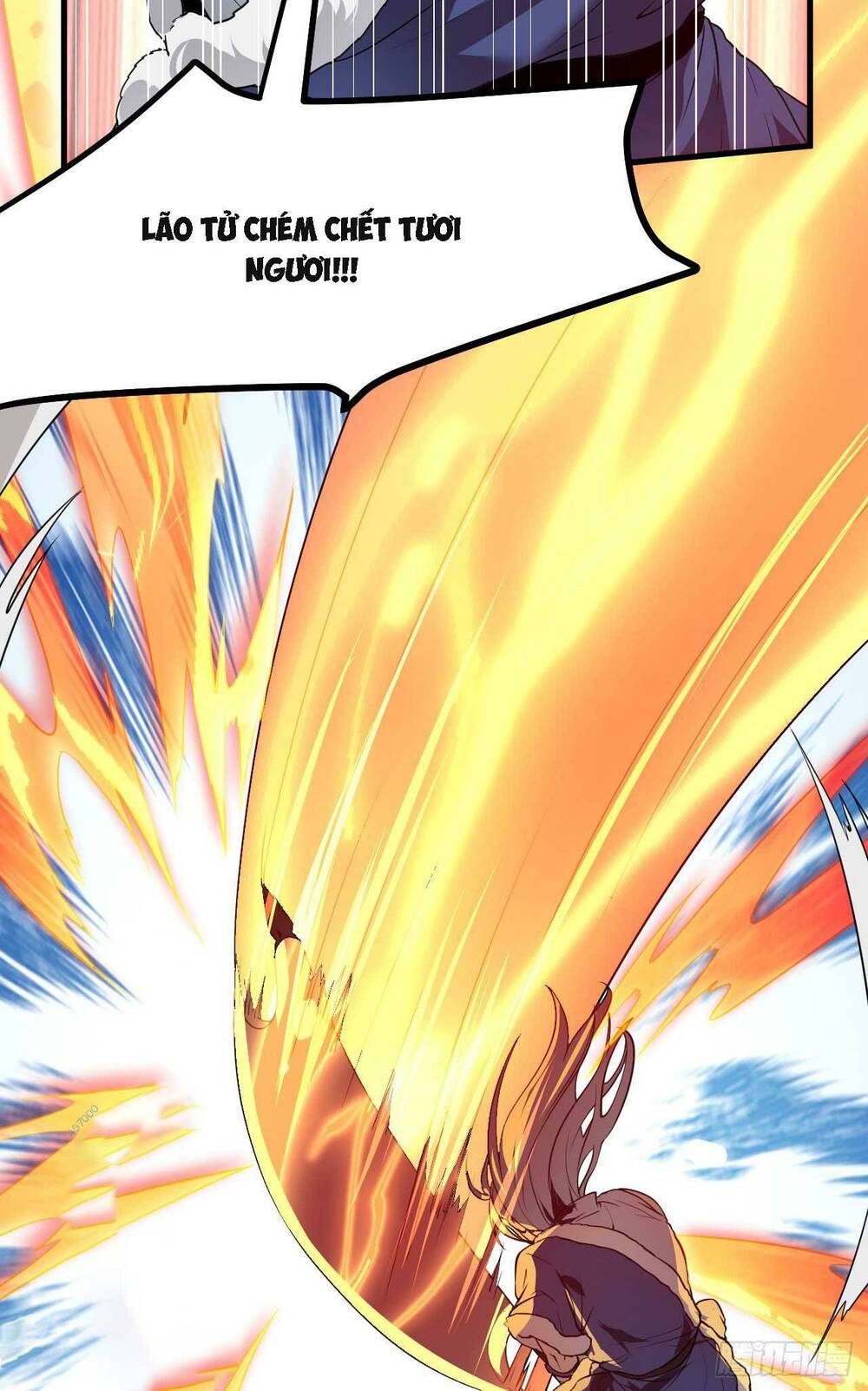 Tiên Nhân Này Quá Nghiêm Túc Chap 17 - Next Chap 18