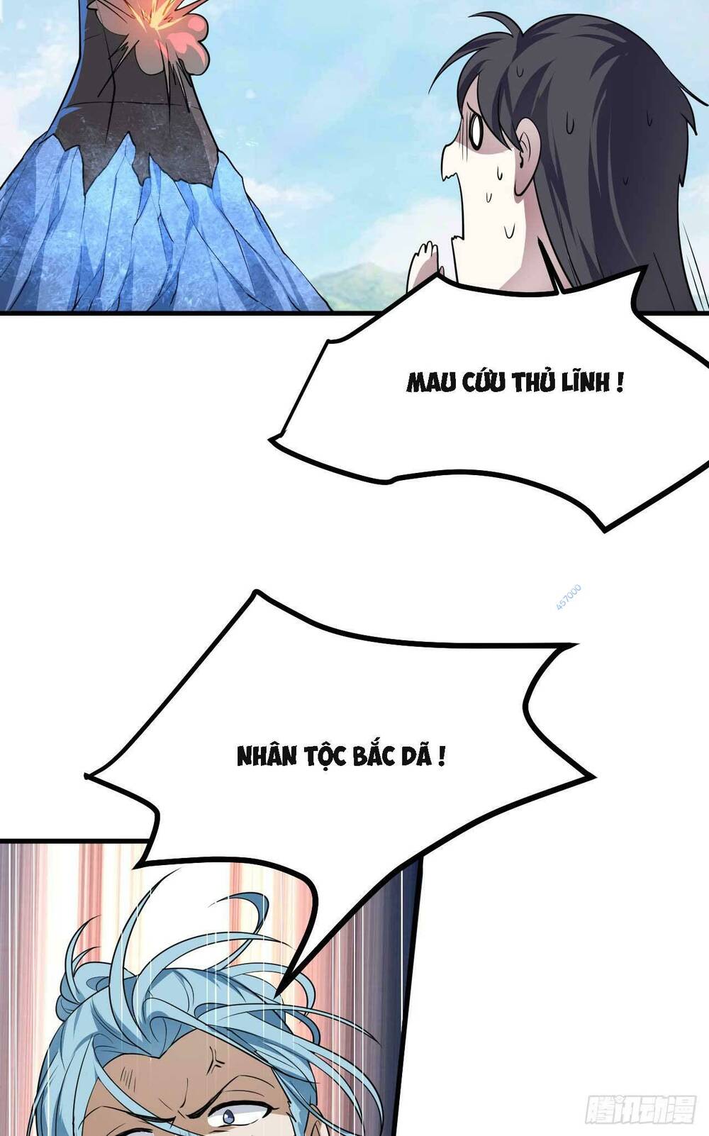 Tiên Nhân Này Quá Nghiêm Túc Chap 17 - Next Chap 18