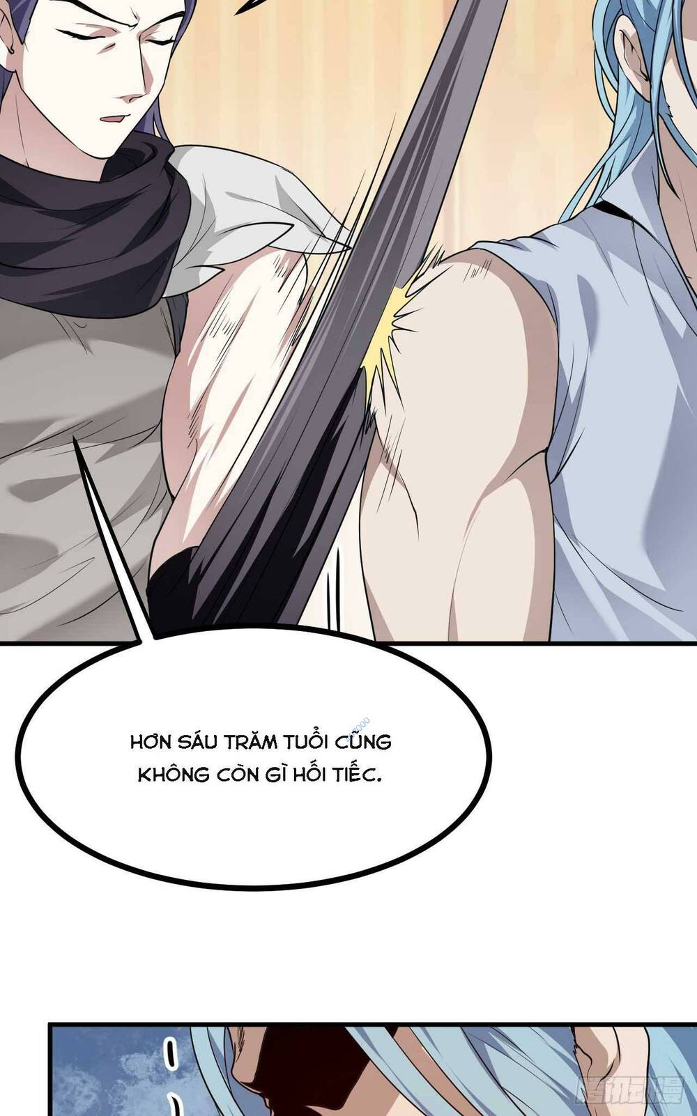 Tiên Nhân Này Quá Nghiêm Túc Chap 17 - Next Chap 18