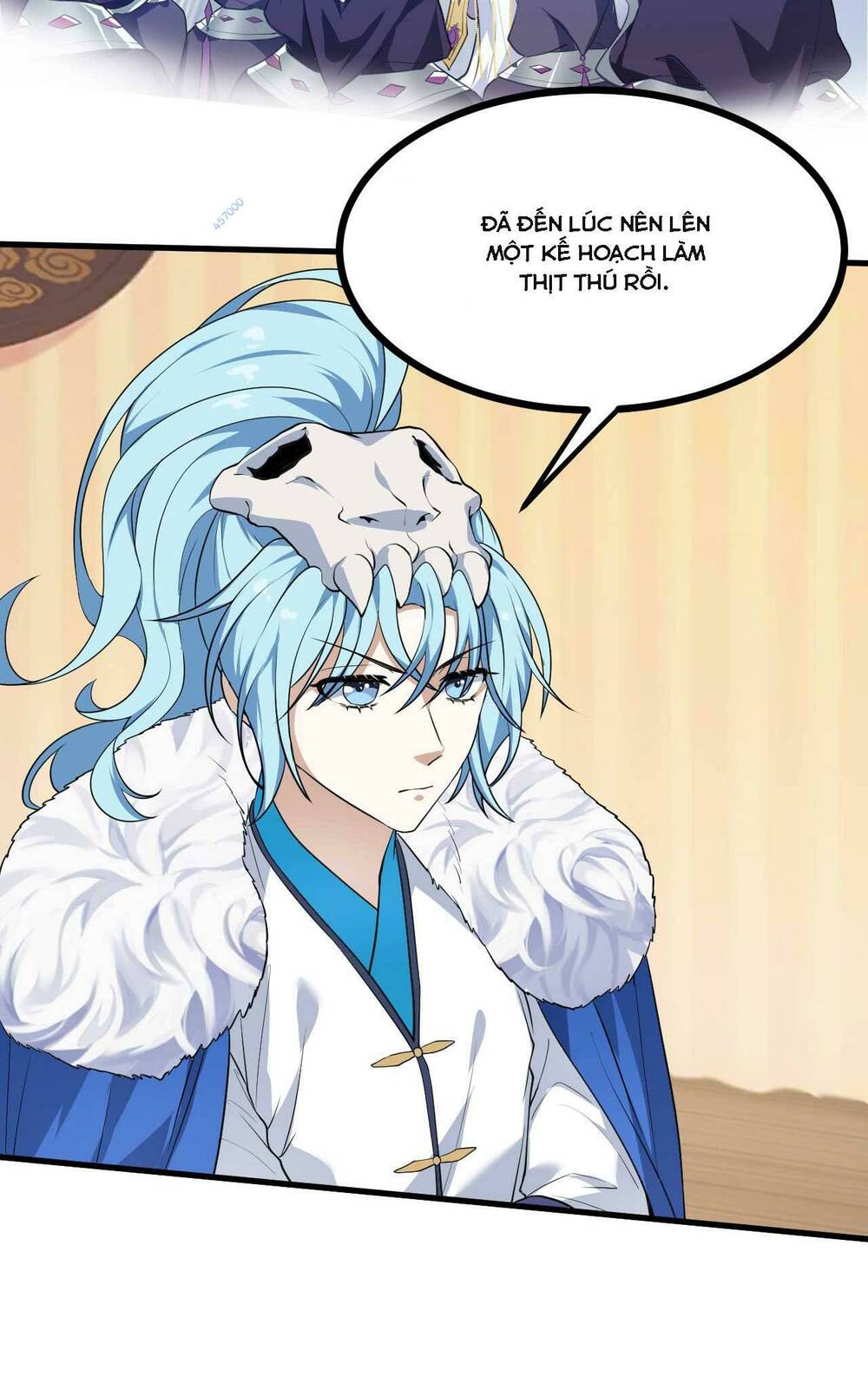 Tiên Nhân Này Quá Nghiêm Túc Chap 17 - Next Chap 18