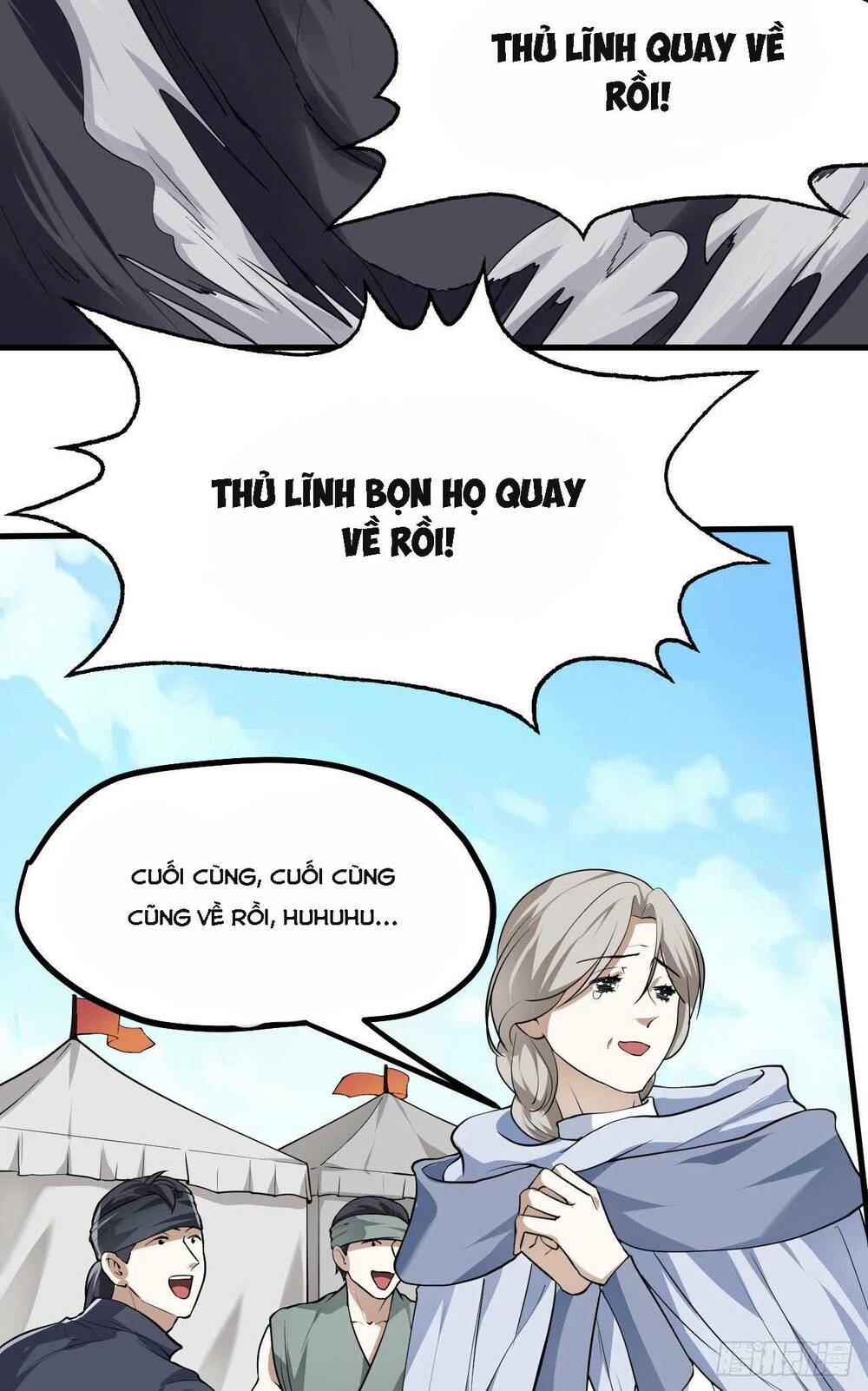 Tiên Nhân Này Quá Nghiêm Túc Chap 17 - Next Chap 18