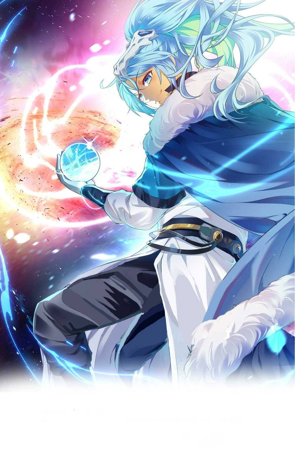 Tiên Nhân Này Quá Nghiêm Túc Chap 18 - Next Chap 19