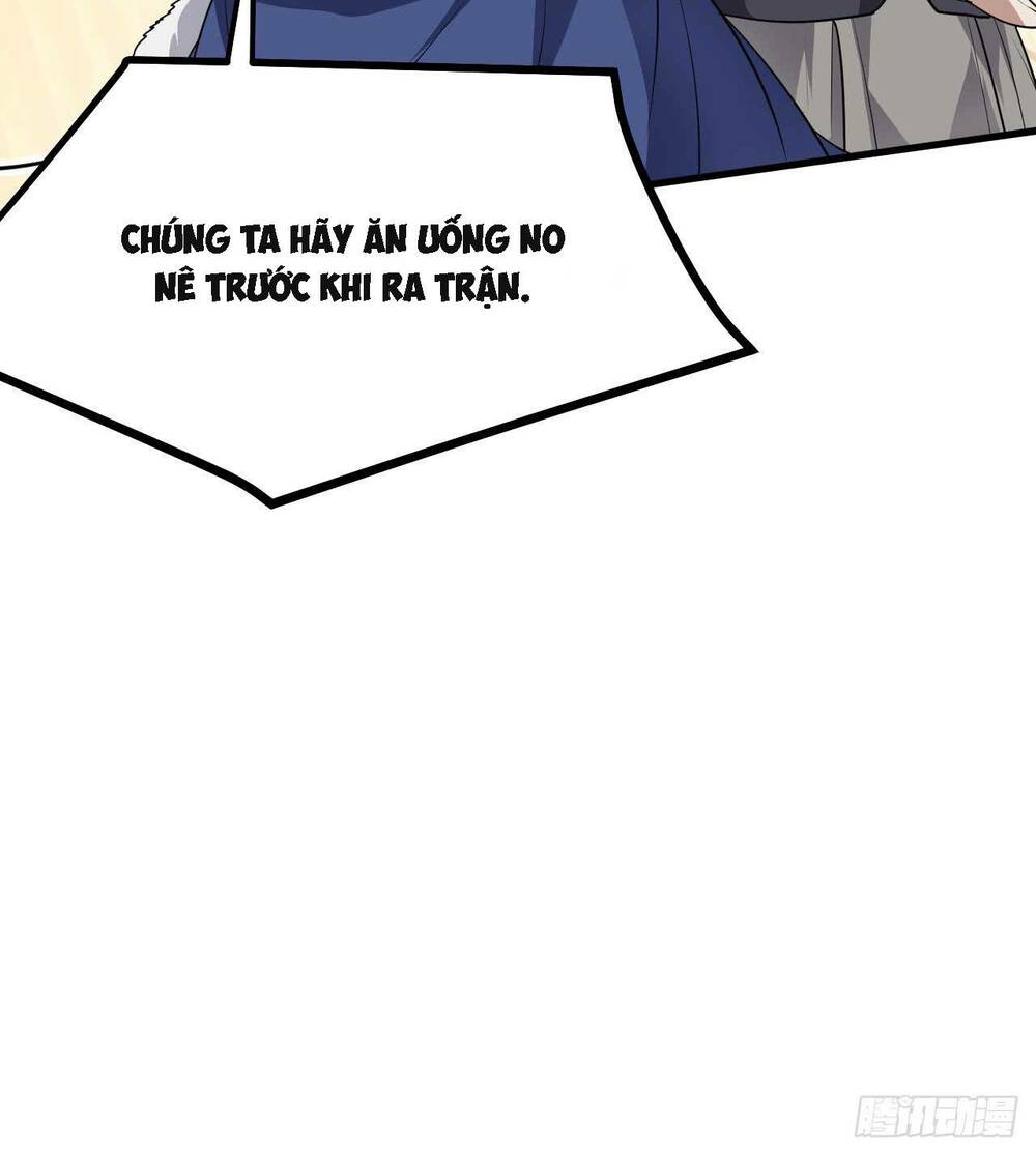 Tiên Nhân Này Quá Nghiêm Túc Chap 18 - Next Chap 19