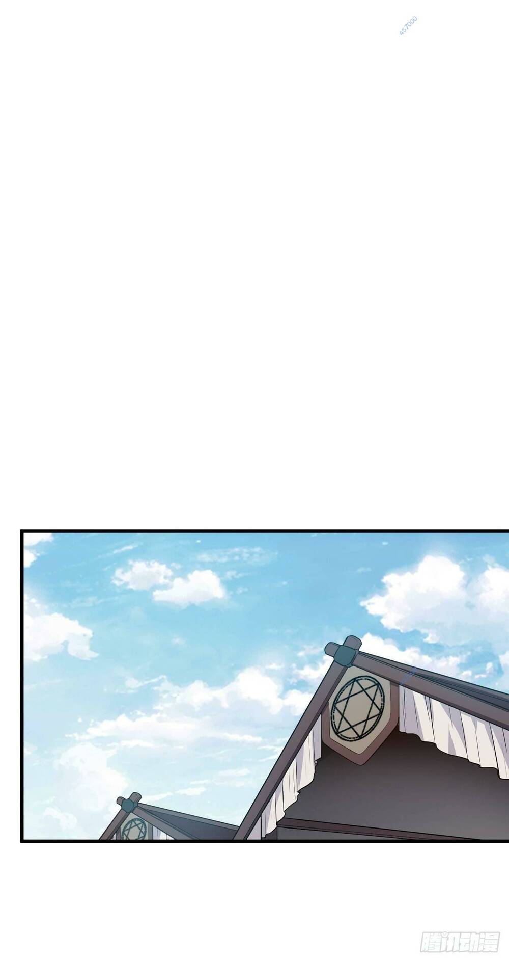 Tiên Nhân Này Quá Nghiêm Túc Chap 18 - Next Chap 19