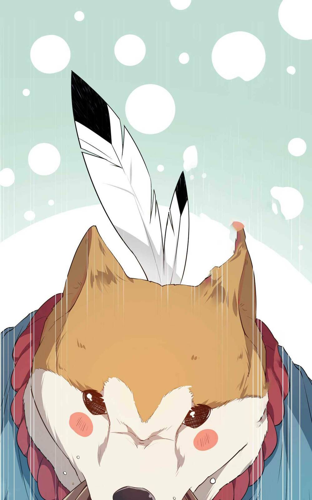 Tiên Nhân Này Quá Nghiêm Túc Chap 18 - Next Chap 19