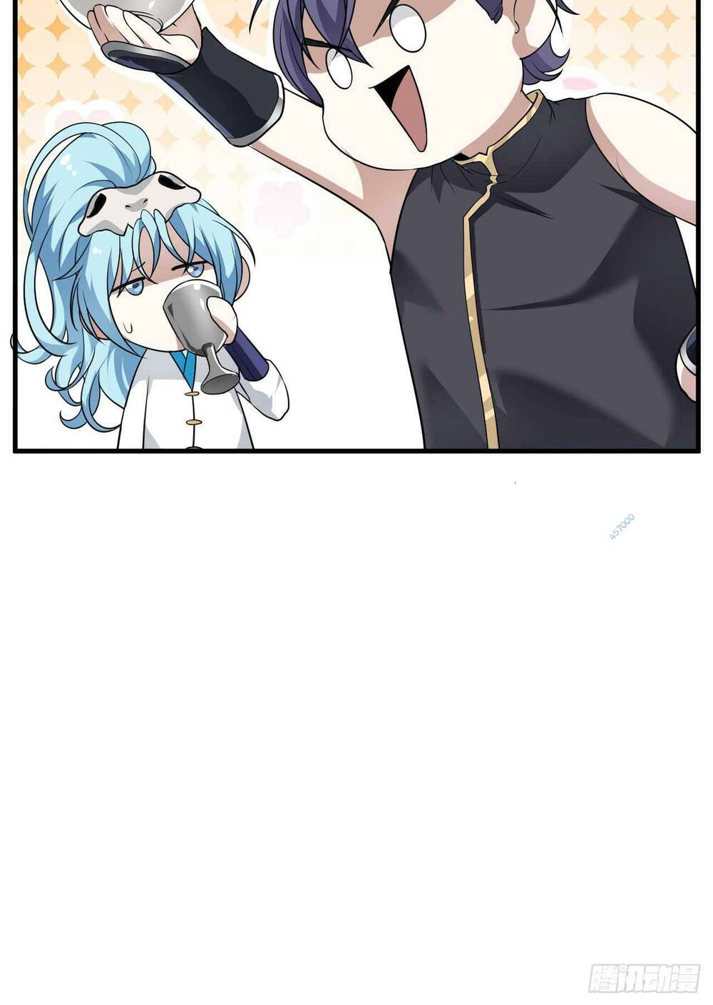 Tiên Nhân Này Quá Nghiêm Túc Chap 18 - Next Chap 19