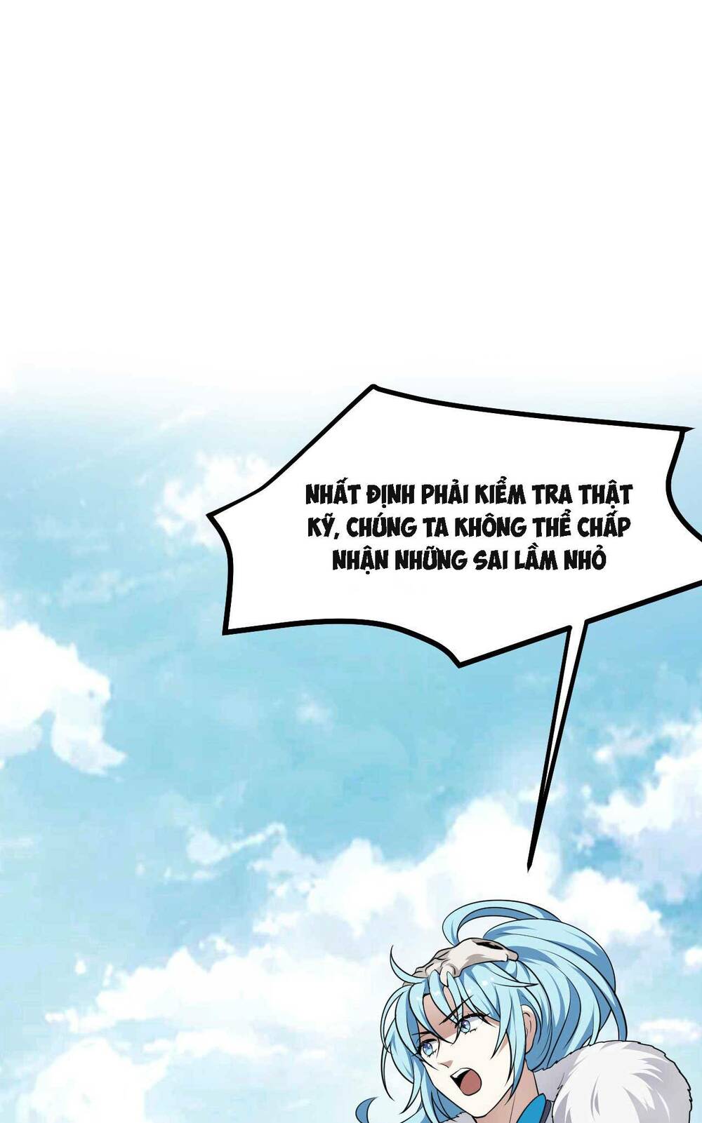 Tiên Nhân Này Quá Nghiêm Túc Chap 18 - Next Chap 19