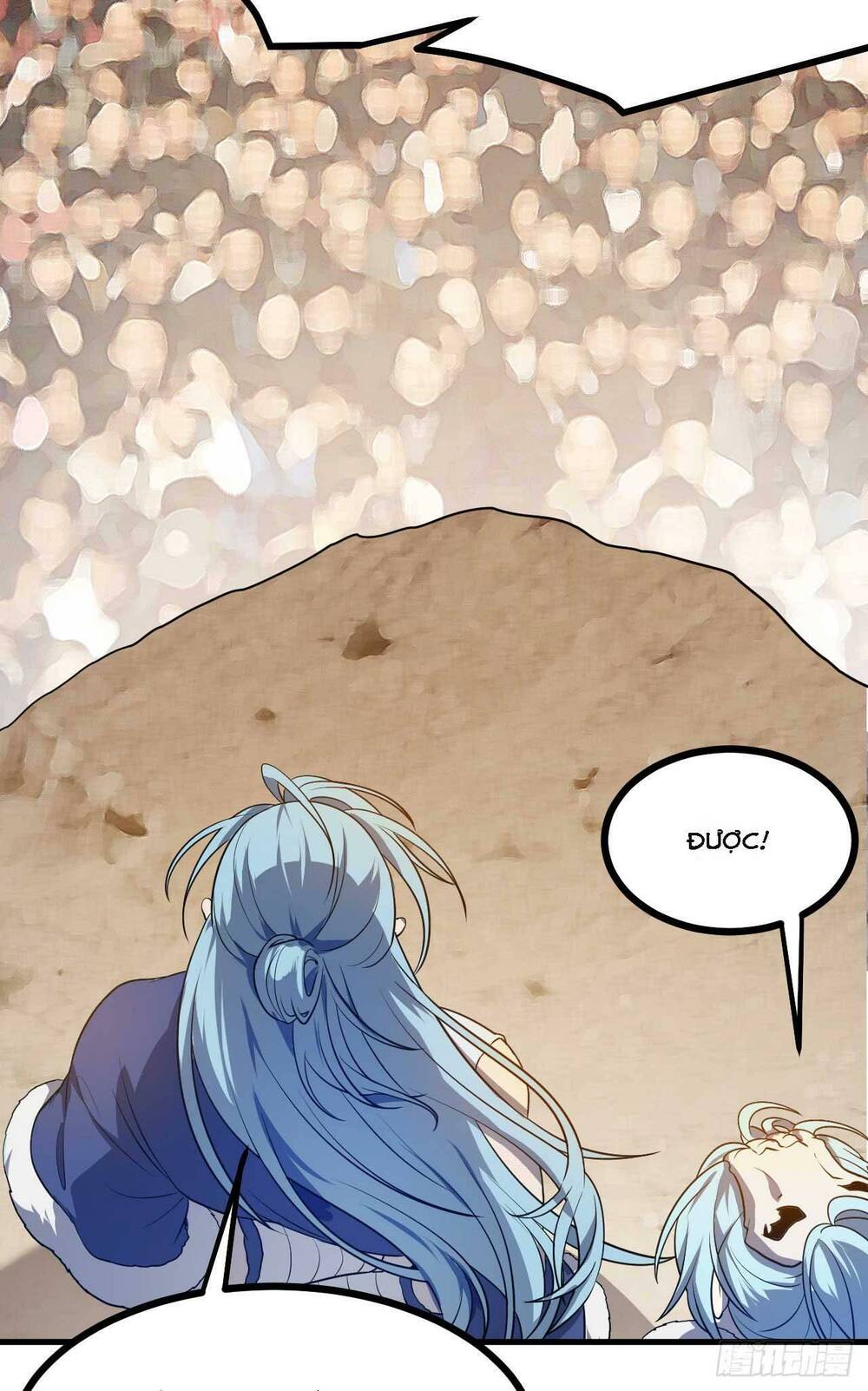 Tiên Nhân Này Quá Nghiêm Túc Chap 18 - Next Chap 19