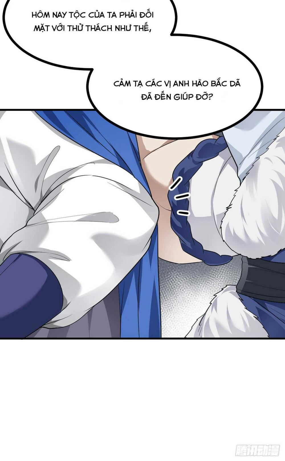 Tiên Nhân Này Quá Nghiêm Túc Chap 18 - Next Chap 19