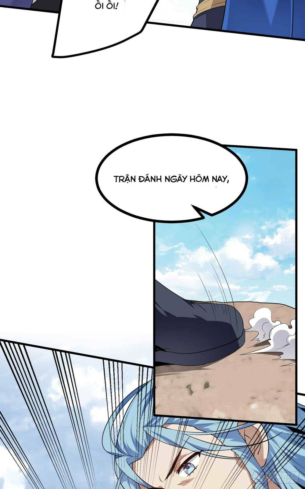 Tiên Nhân Này Quá Nghiêm Túc Chap 18 - Next Chap 19