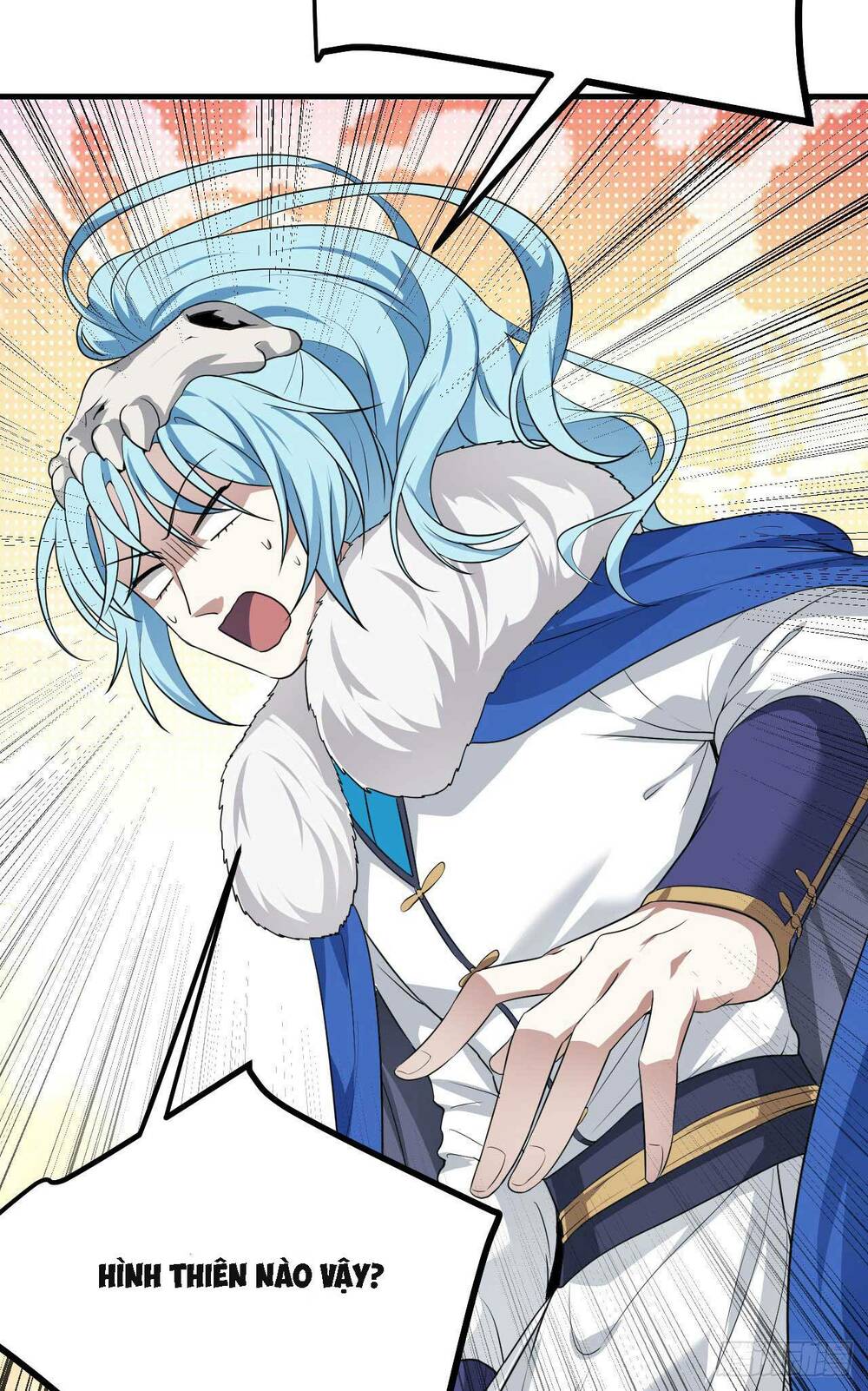 Tiên Nhân Này Quá Nghiêm Túc Chap 18 - Next Chap 19