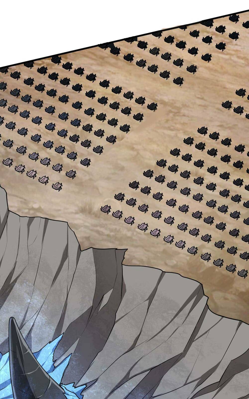 Tiên Nhân Này Quá Nghiêm Túc Chap 19 - Next Chap 20