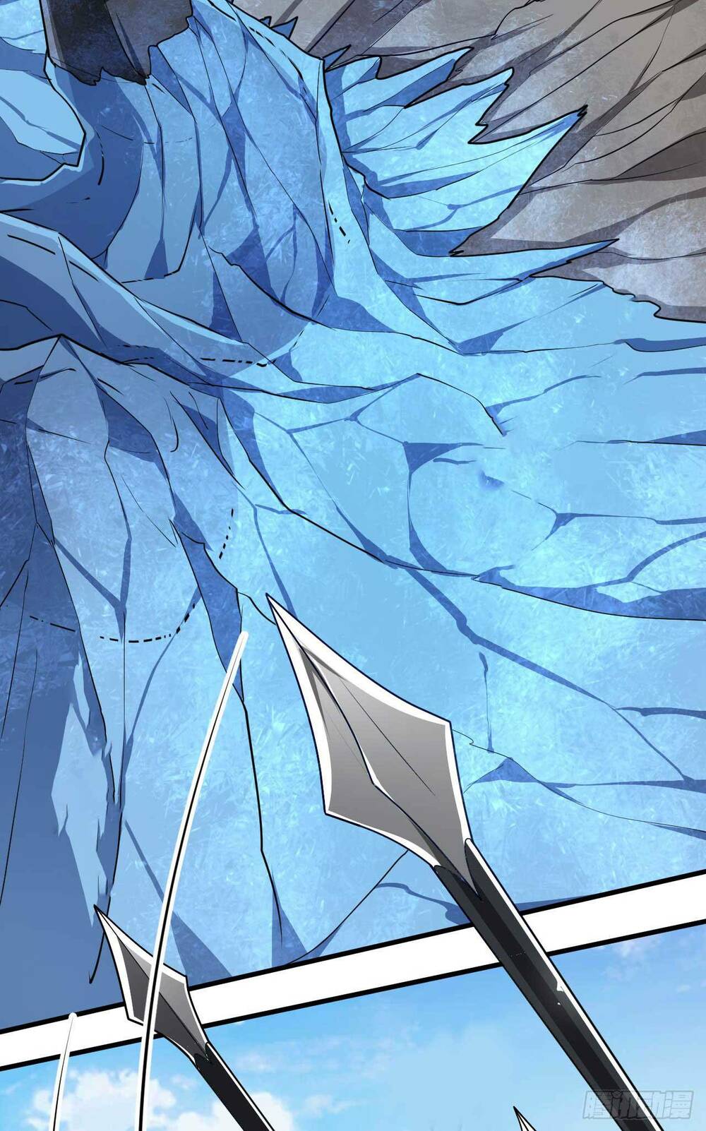 Tiên Nhân Này Quá Nghiêm Túc Chap 19 - Next Chap 20