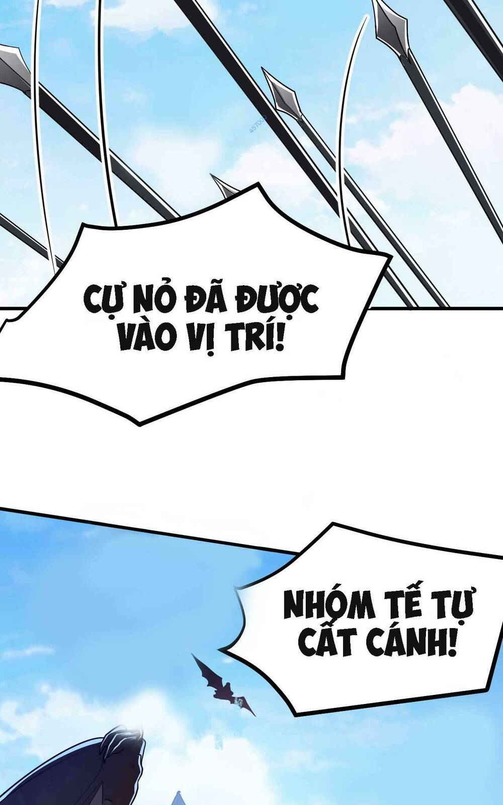 Tiên Nhân Này Quá Nghiêm Túc Chap 19 - Next Chap 20