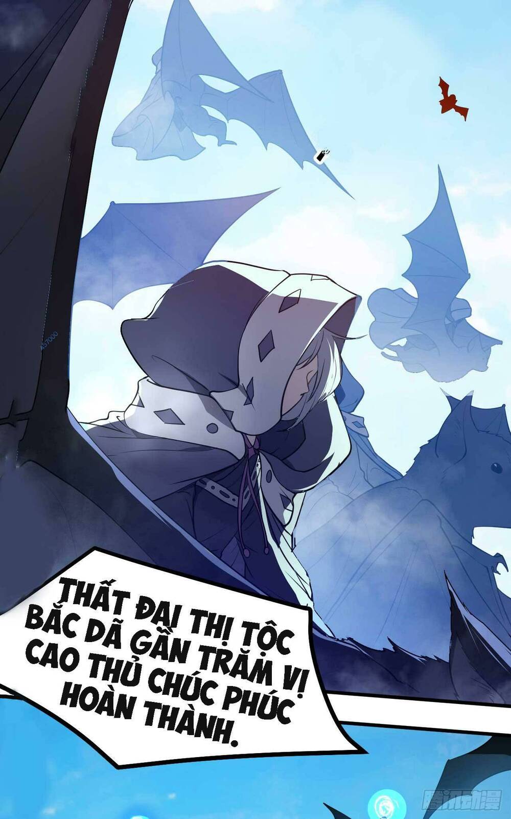 Tiên Nhân Này Quá Nghiêm Túc Chap 19 - Next Chap 20