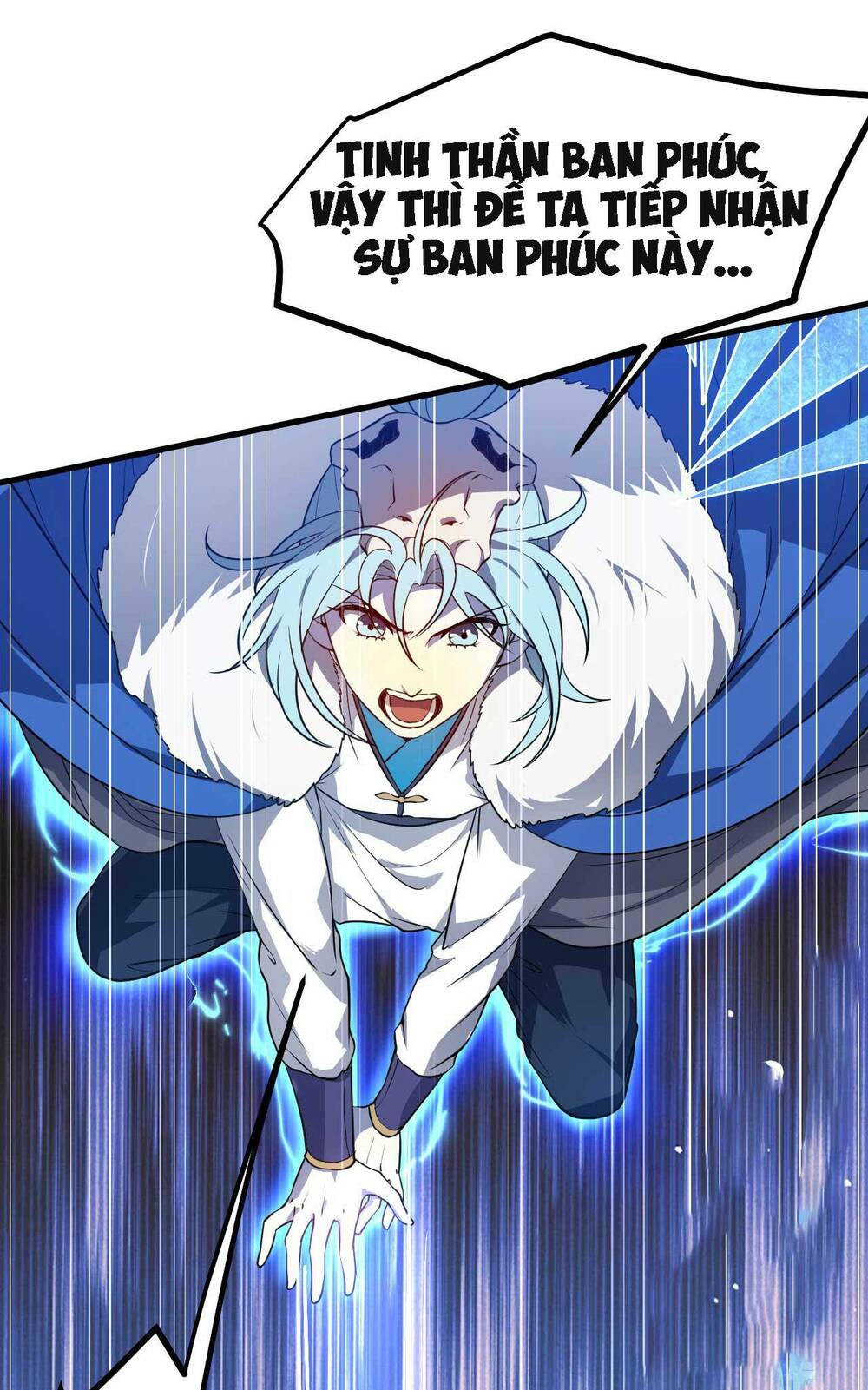 Tiên Nhân Này Quá Nghiêm Túc Chap 19 - Next Chap 20