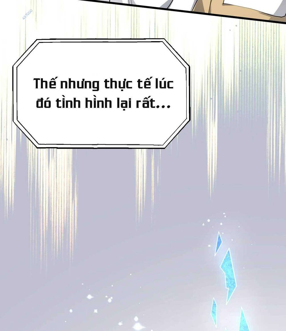 Tiên Nhân Này Quá Nghiêm Túc Chap 19 - Next Chap 20