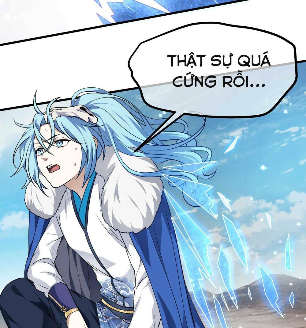 Tiên Nhân Này Quá Nghiêm Túc Chap 19 - Next Chap 20