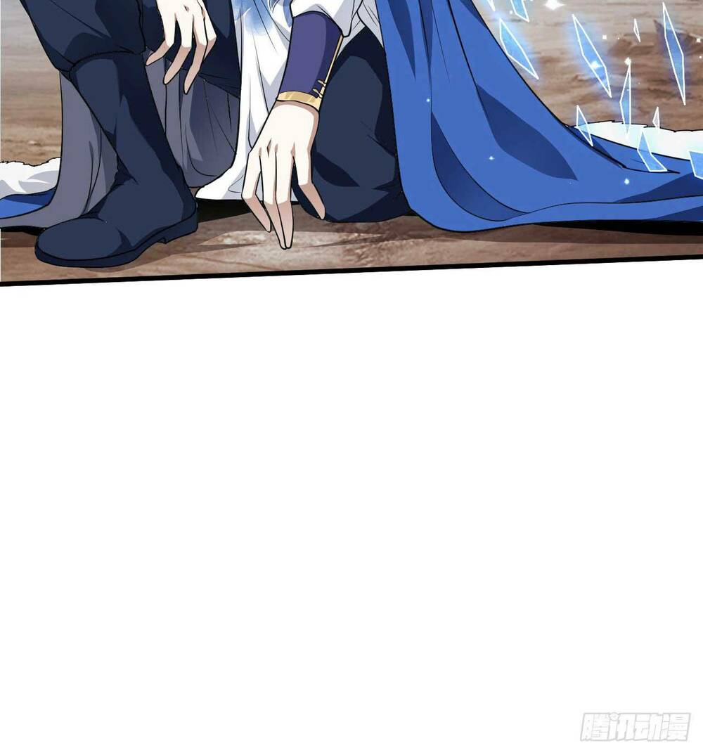 Tiên Nhân Này Quá Nghiêm Túc Chap 19 - Next Chap 20