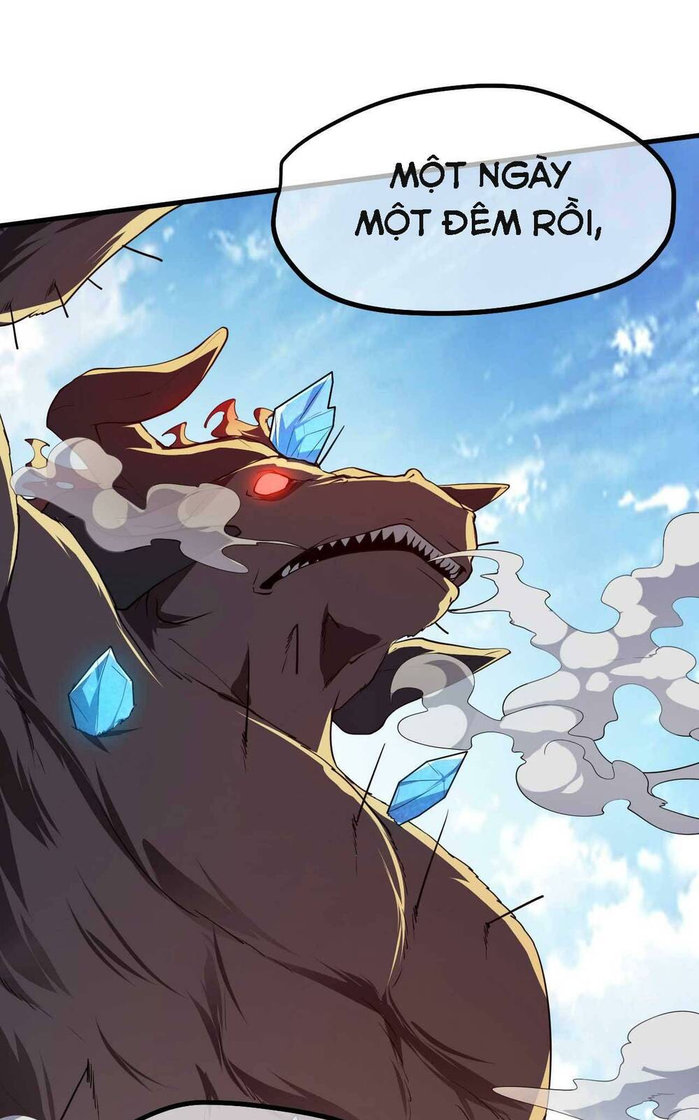 Tiên Nhân Này Quá Nghiêm Túc Chap 19 - Next Chap 20