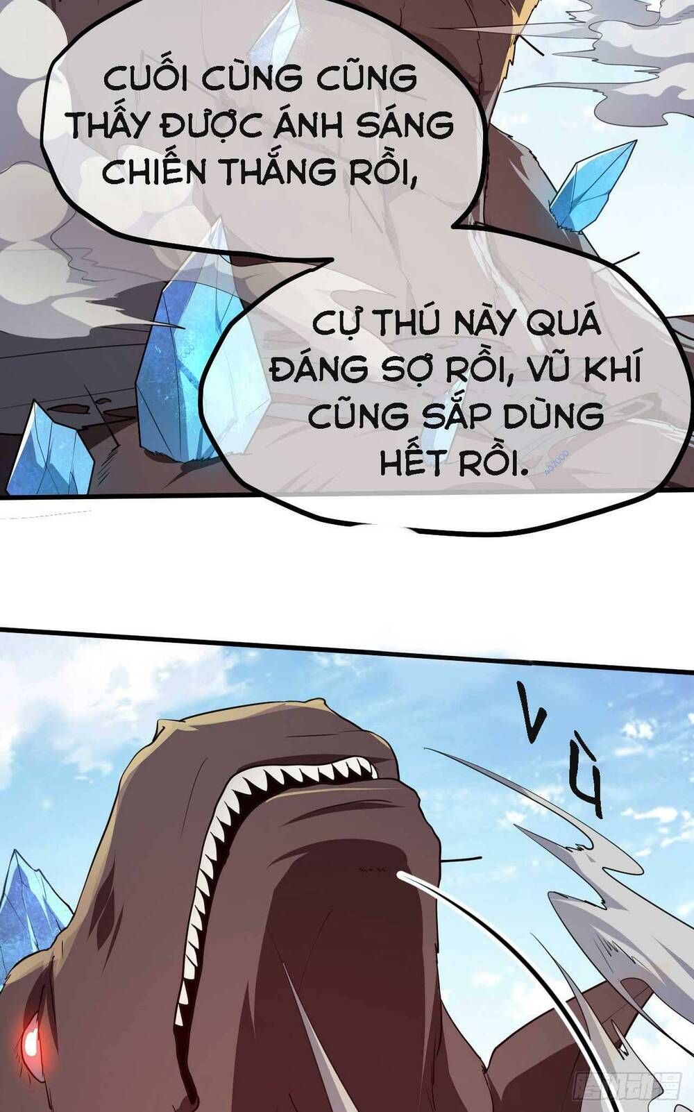 Tiên Nhân Này Quá Nghiêm Túc Chap 19 - Next Chap 20