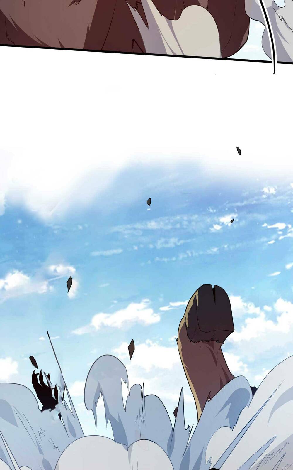 Tiên Nhân Này Quá Nghiêm Túc Chap 19 - Next Chap 20