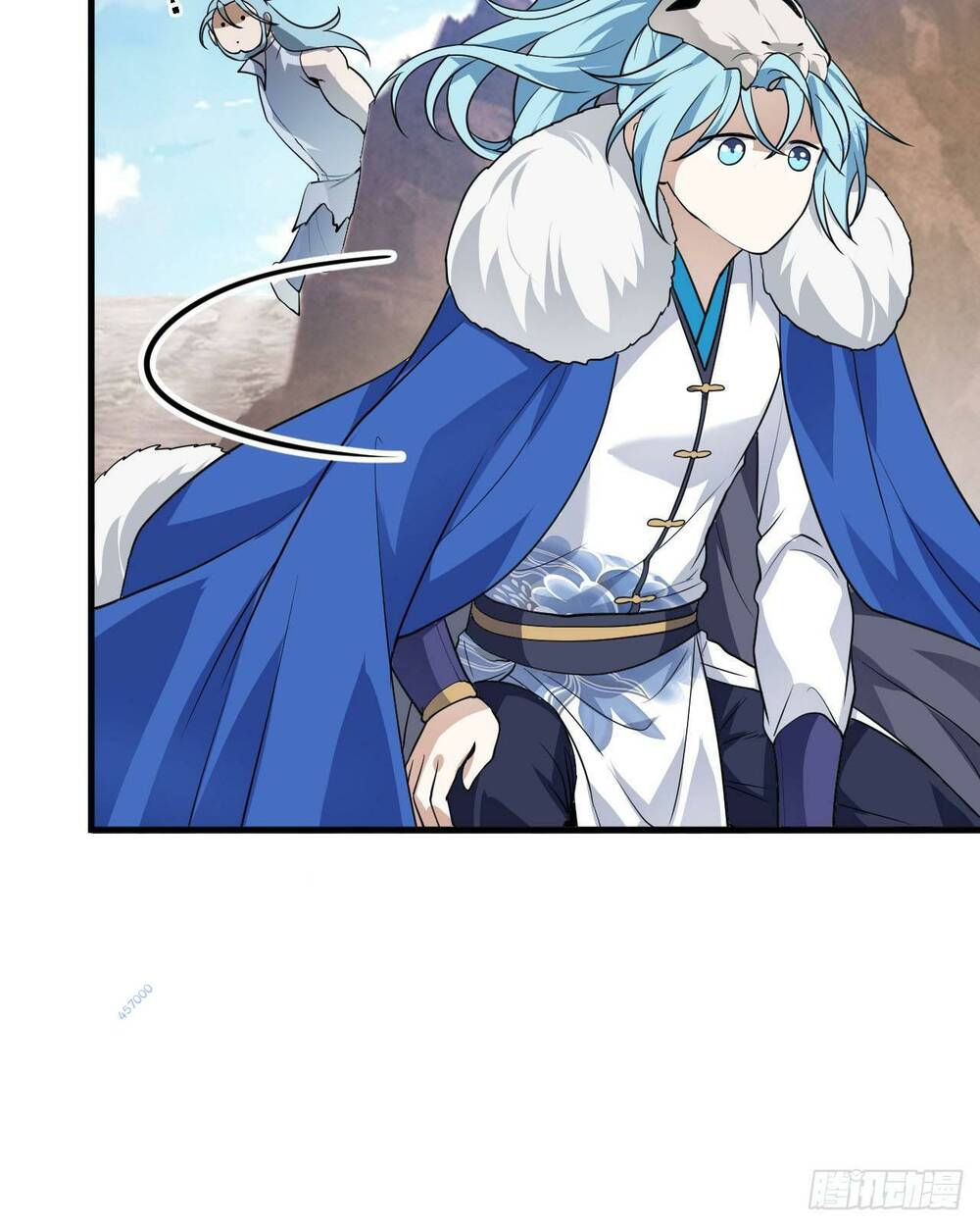 Tiên Nhân Này Quá Nghiêm Túc Chap 19 - Next Chap 20