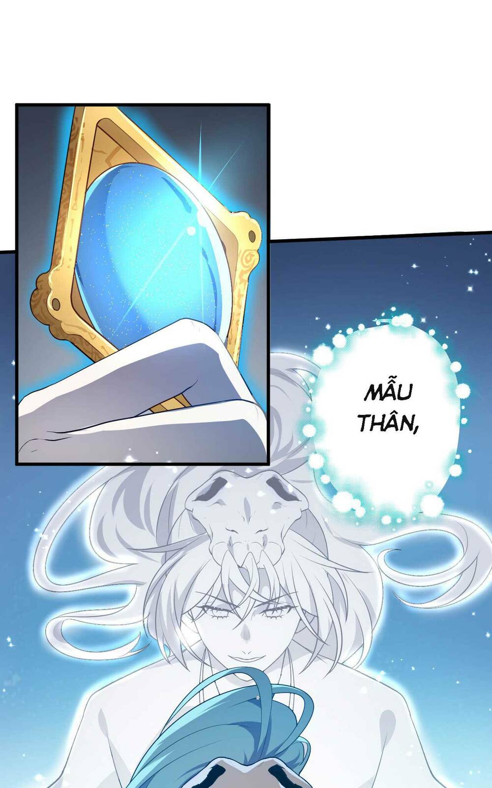 Tiên Nhân Này Quá Nghiêm Túc Chap 19 - Next Chap 20