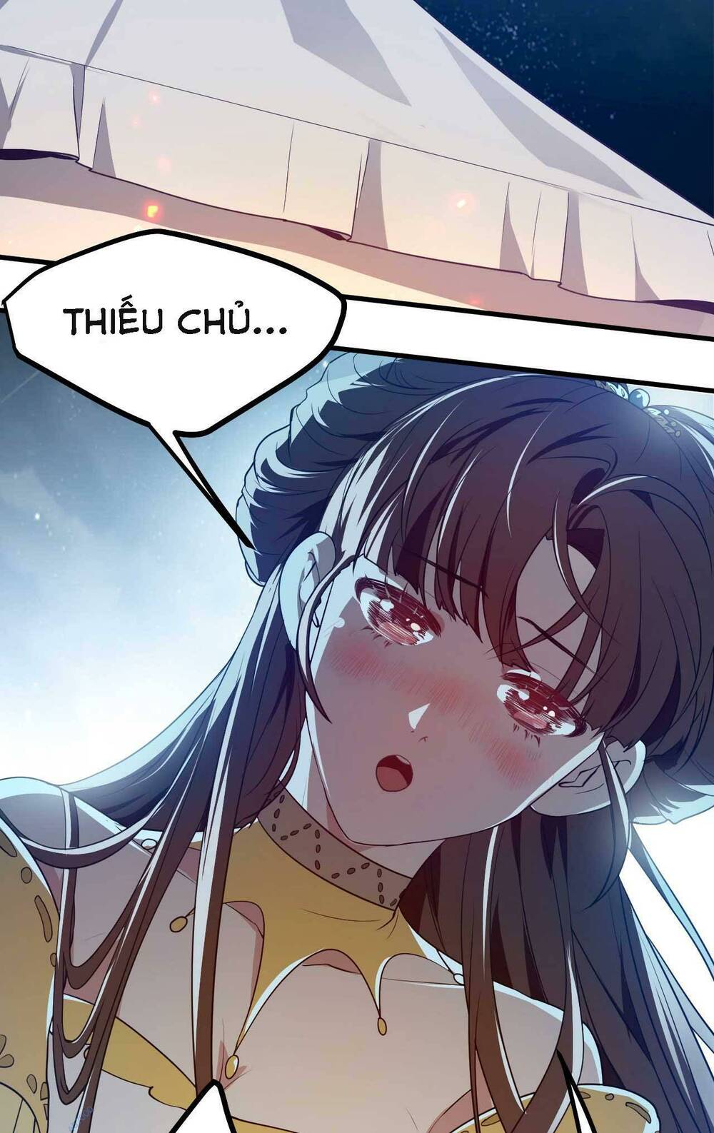 Tiên Nhân Này Quá Nghiêm Túc Chap 19 - Next Chap 20