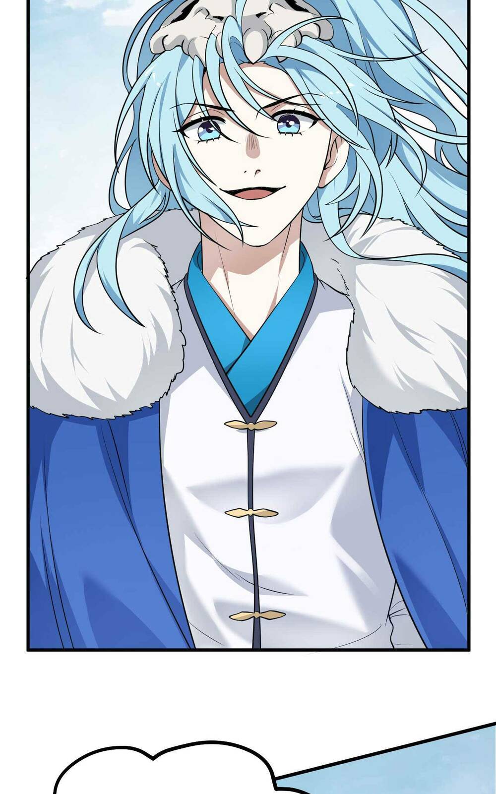 Tiên Nhân Này Quá Nghiêm Túc Chap 19 - Next Chap 20