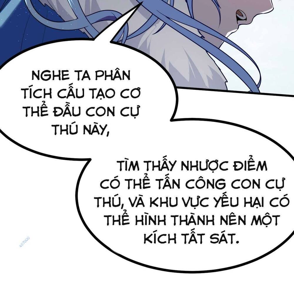 Tiên Nhân Này Quá Nghiêm Túc Chap 19 - Next Chap 20