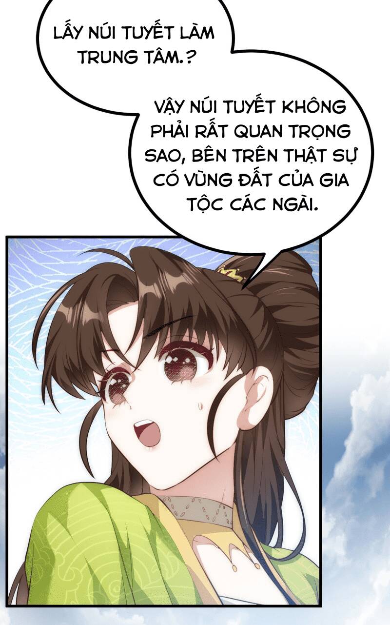 Tiên Nhân Này Quá Nghiêm Túc Chap 5 - Next Chap 6