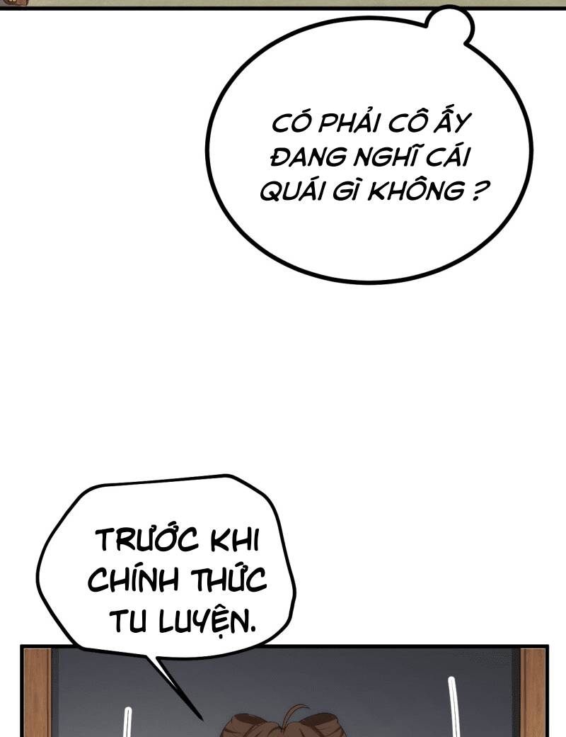 Tiên Nhân Này Quá Nghiêm Túc Chap 5 - Next Chap 6