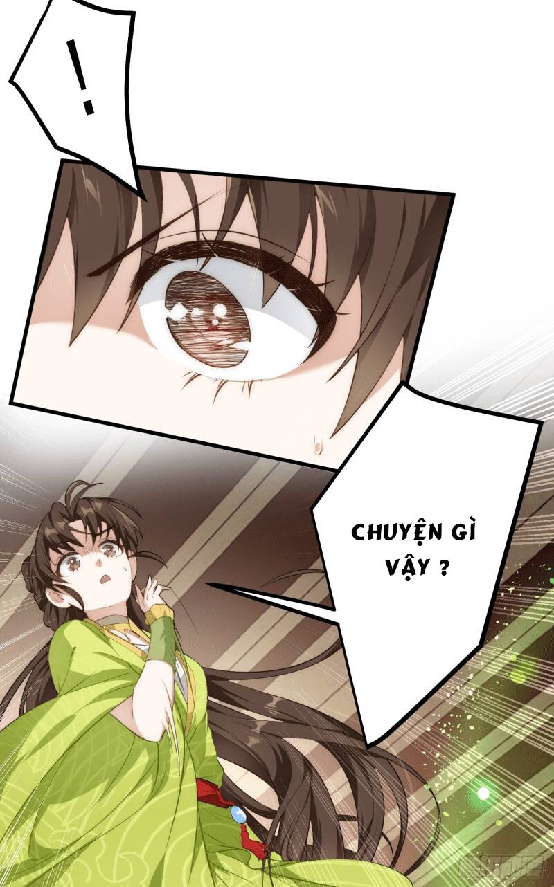 Tiên Nhân Này Quá Nghiêm Túc Chap 5 - Next Chap 6