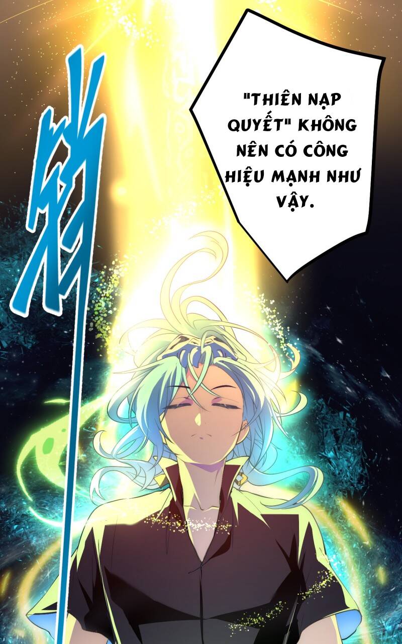 Tiên Nhân Này Quá Nghiêm Túc Chap 5 - Next Chap 6