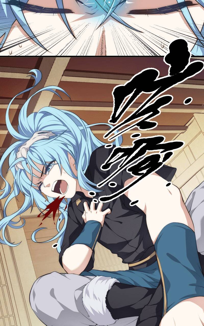 Tiên Nhân Này Quá Nghiêm Túc Chap 5 - Next Chap 6