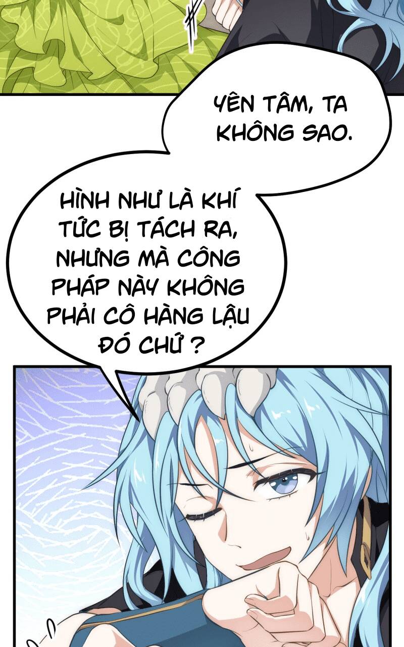 Tiên Nhân Này Quá Nghiêm Túc Chap 5 - Next Chap 6