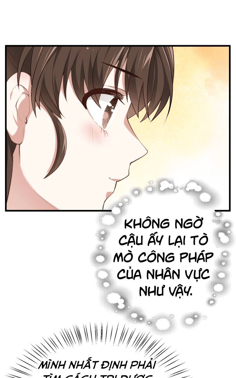 Tiên Nhân Này Quá Nghiêm Túc Chap 5 - Next Chap 6