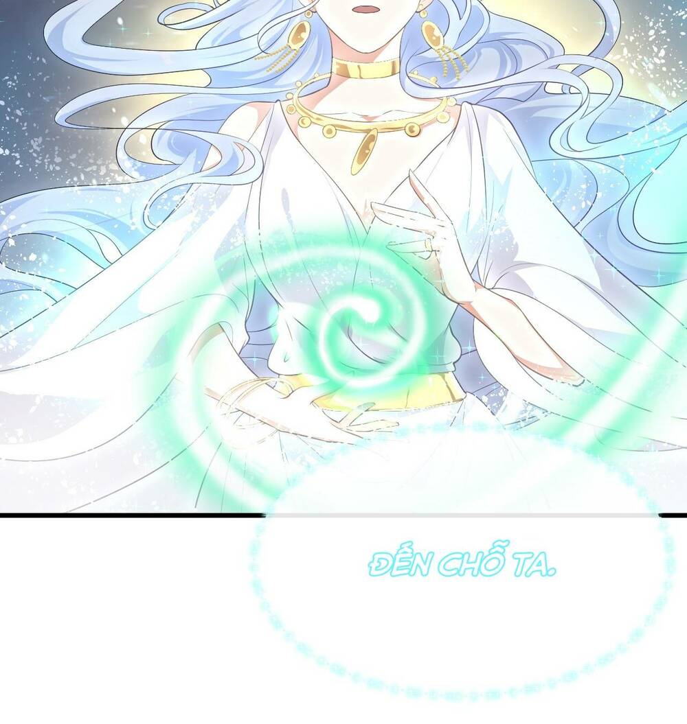 Tiên Nhân Này Quá Nghiêm Túc Chap 8 - Next Chap 9