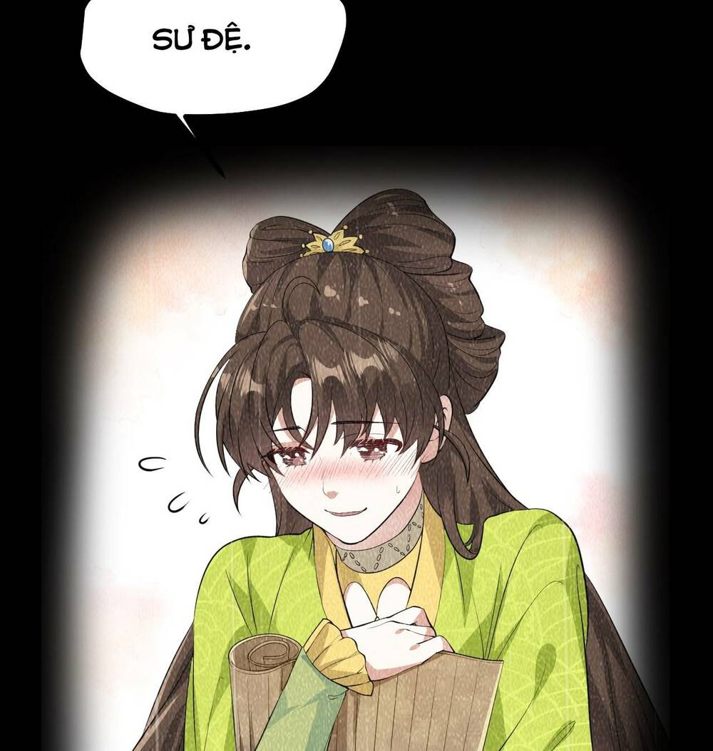 Tiên Nhân Này Quá Nghiêm Túc Chap 8 - Next Chap 9