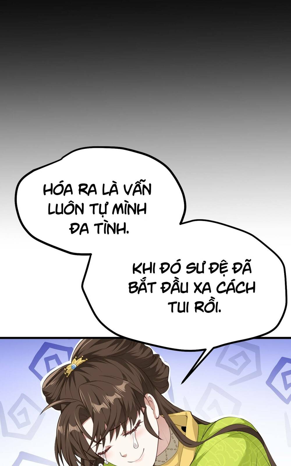 Tiên Nhân Này Quá Nghiêm Túc Chap 8 - Next Chap 9