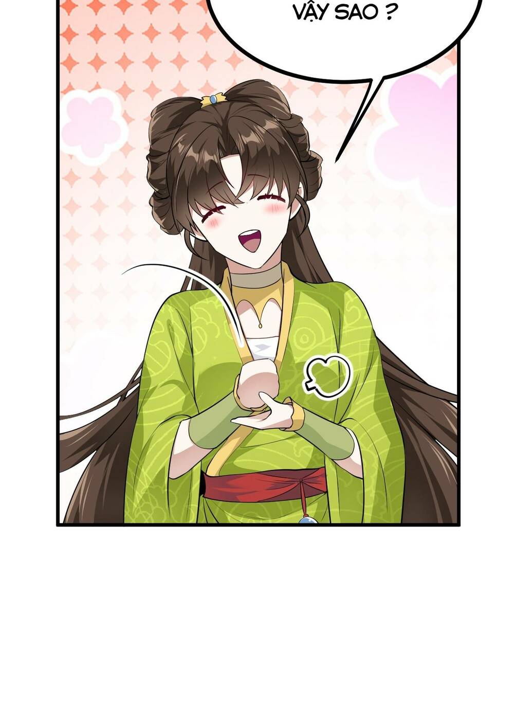 Tiên Nhân Này Quá Nghiêm Túc Chap 8 - Next Chap 9