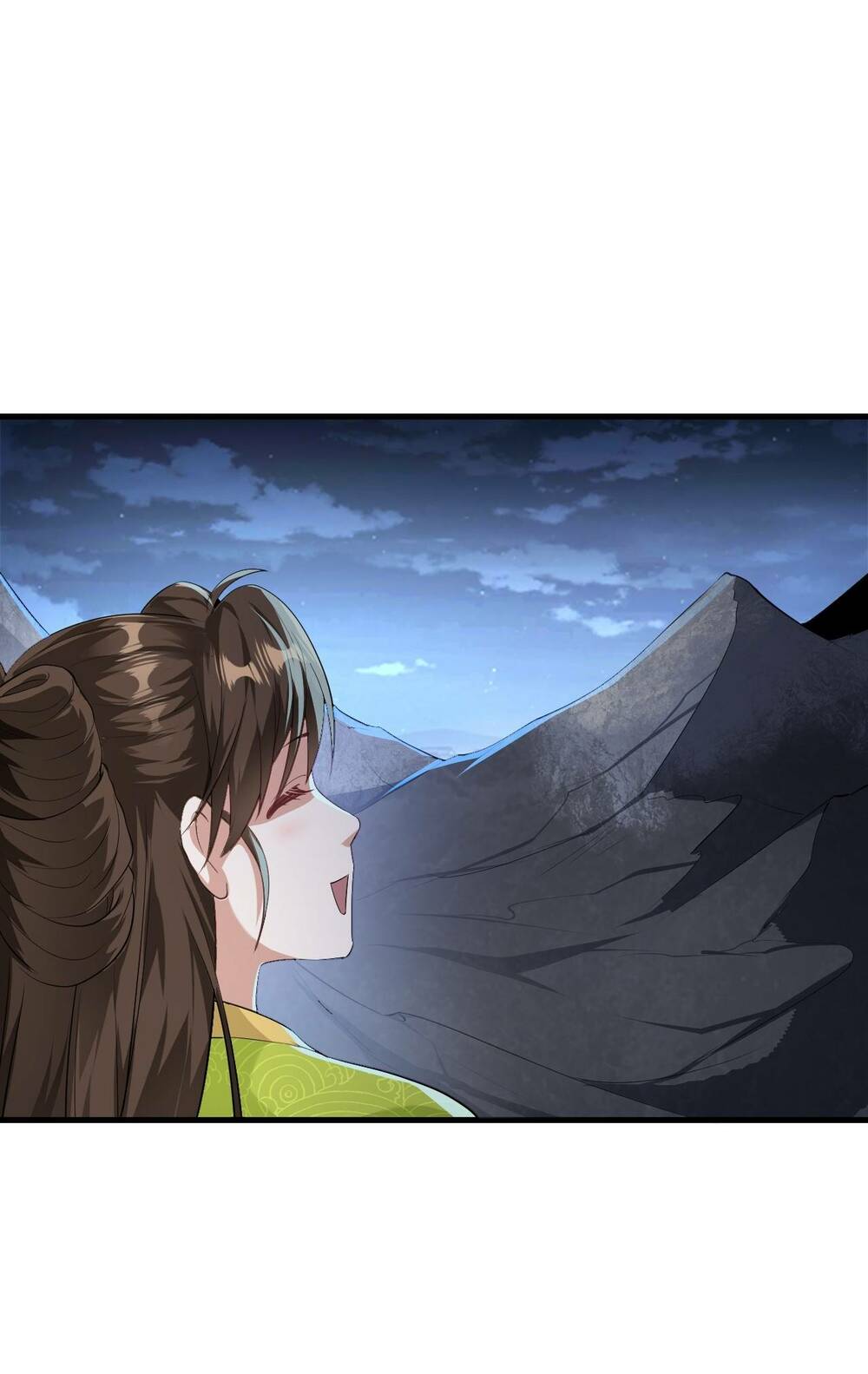 Tiên Nhân Này Quá Nghiêm Túc Chap 8 - Next Chap 9