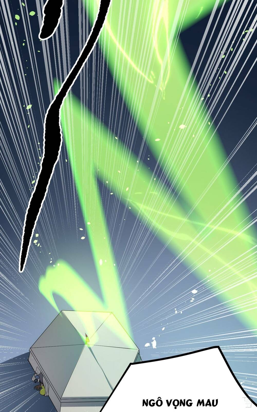 Tiên Nhân Này Quá Nghiêm Túc Chap 8 - Next Chap 9