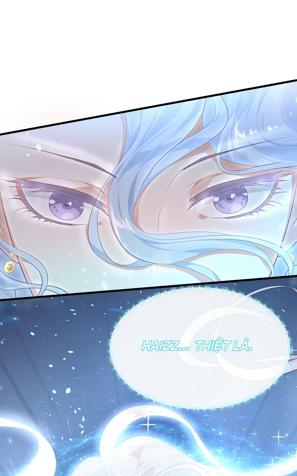 Tiên Nhân Này Quá Nghiêm Túc Chap 8 - Next Chap 9