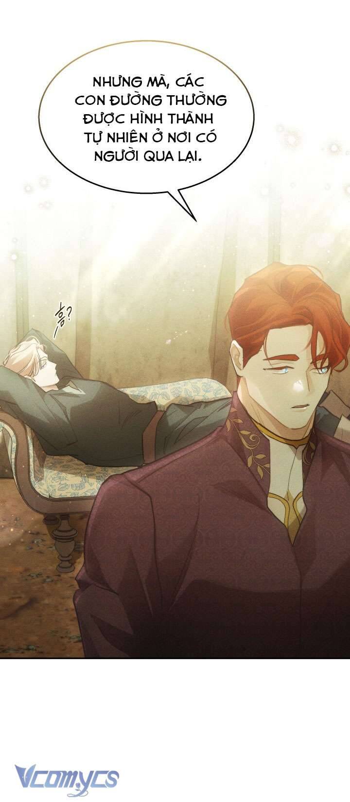 Tiếng Trống Vang Dội Chap 23 - Next Chap 24